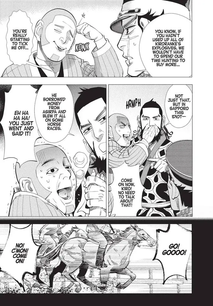 Golden Kamuy Chapter 60 image 06_optimized